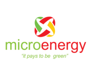 microenergy logo